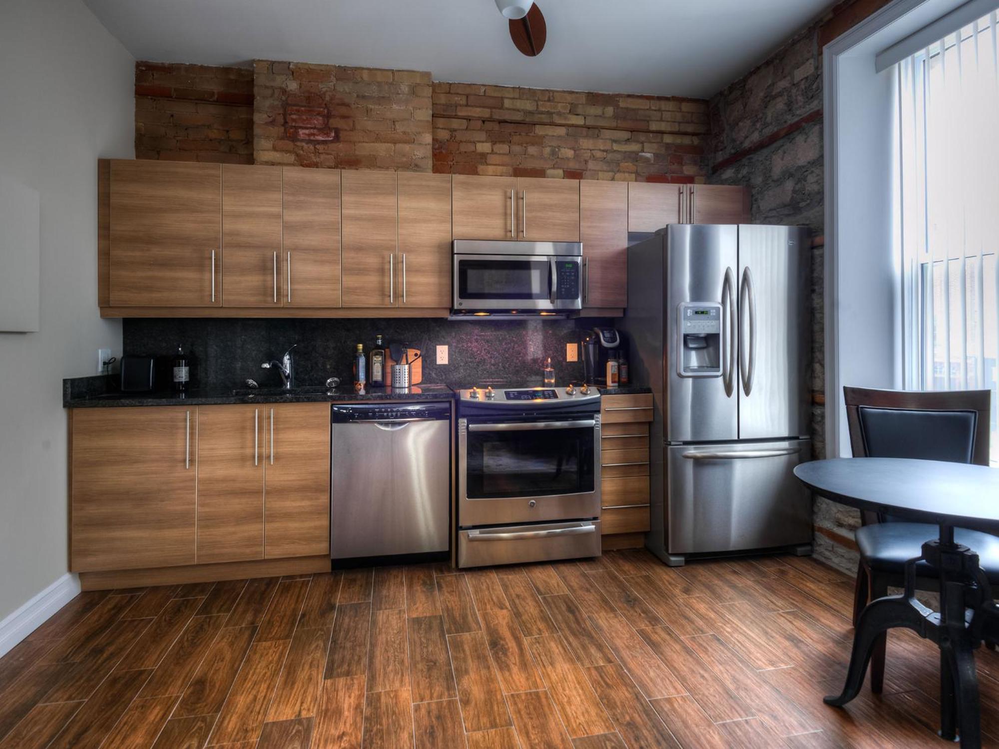 Western Hotel & Executive Suites Guelph Exteriör bild
