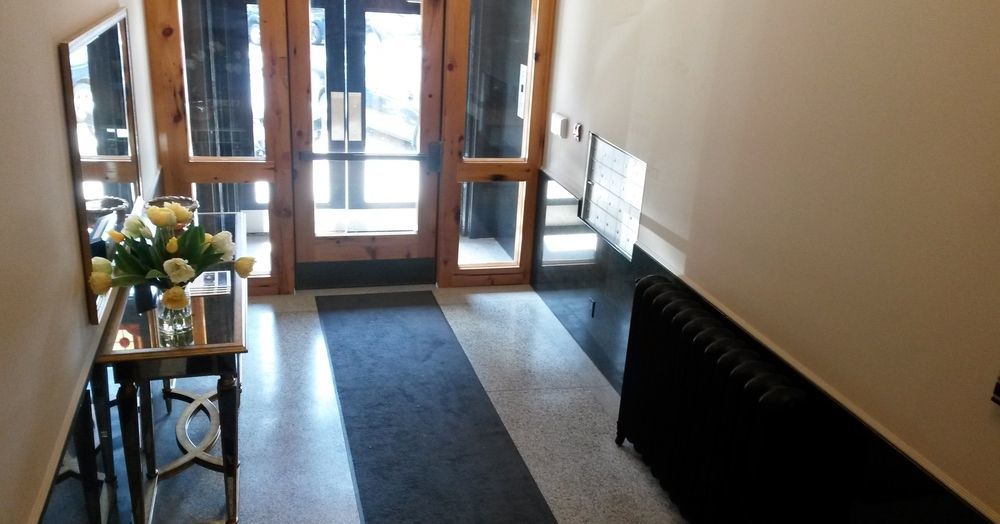 Western Hotel & Executive Suites Guelph Exteriör bild