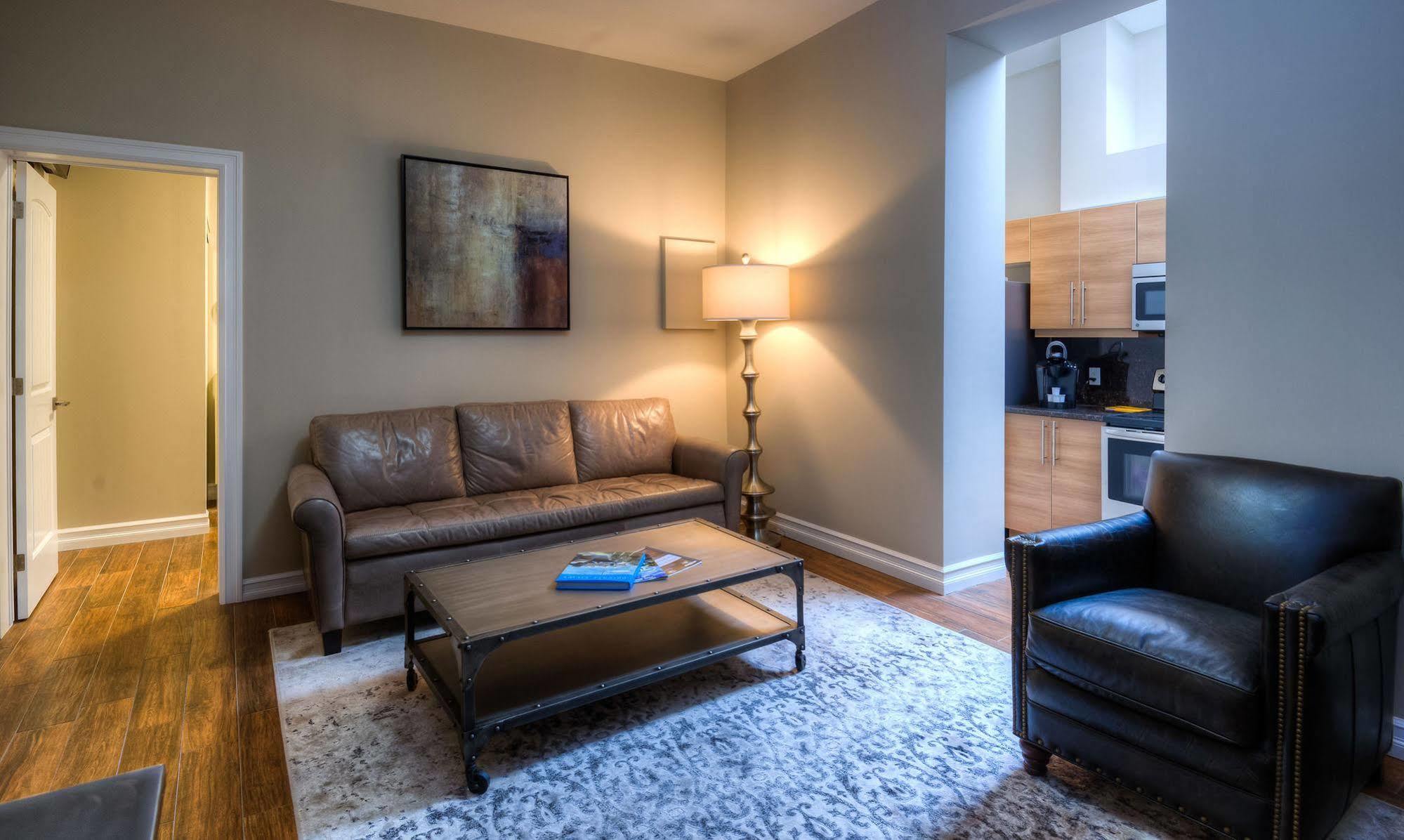 Western Hotel & Executive Suites Guelph Exteriör bild