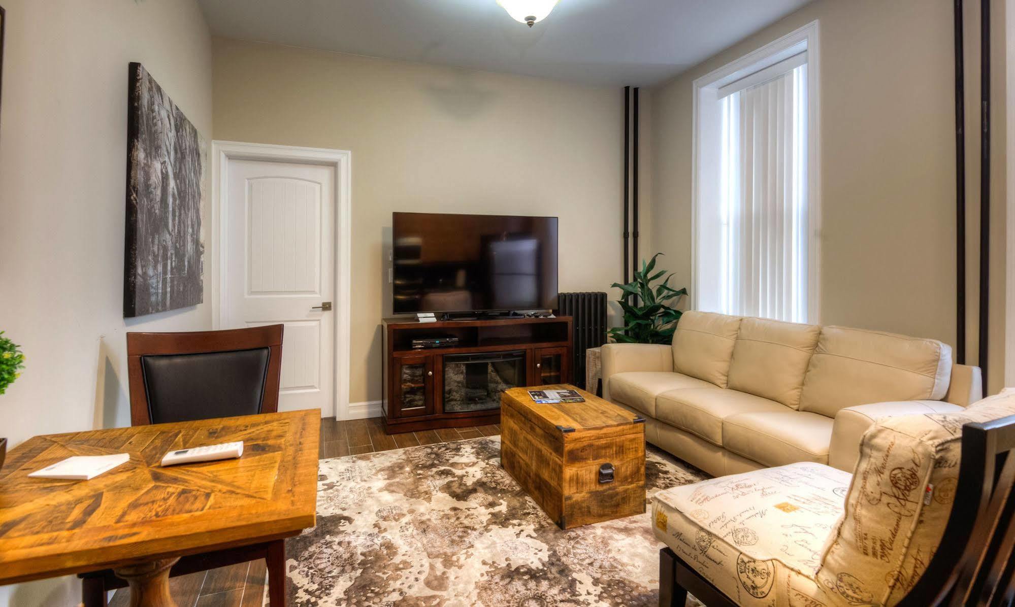 Western Hotel & Executive Suites Guelph Exteriör bild