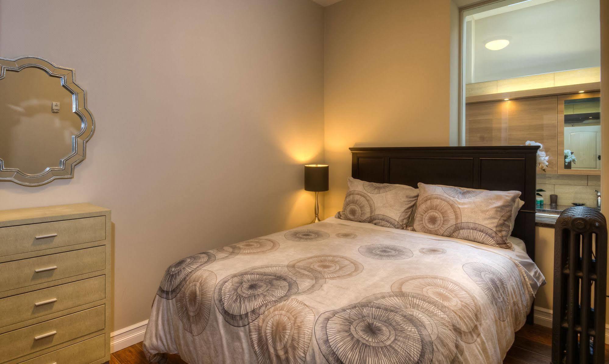 Western Hotel & Executive Suites Guelph Exteriör bild